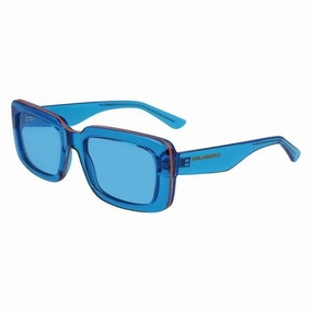 Ladies' Sunglasses Karl Lagerfeld Kl6101S-450  54 Mm Shop Todays Picks