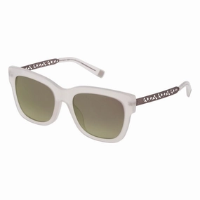 Ladies'Sunglasses Escada Sesa63549Xlx ( 54 Mm) Hot Sale Today Daily Deal Frenzy