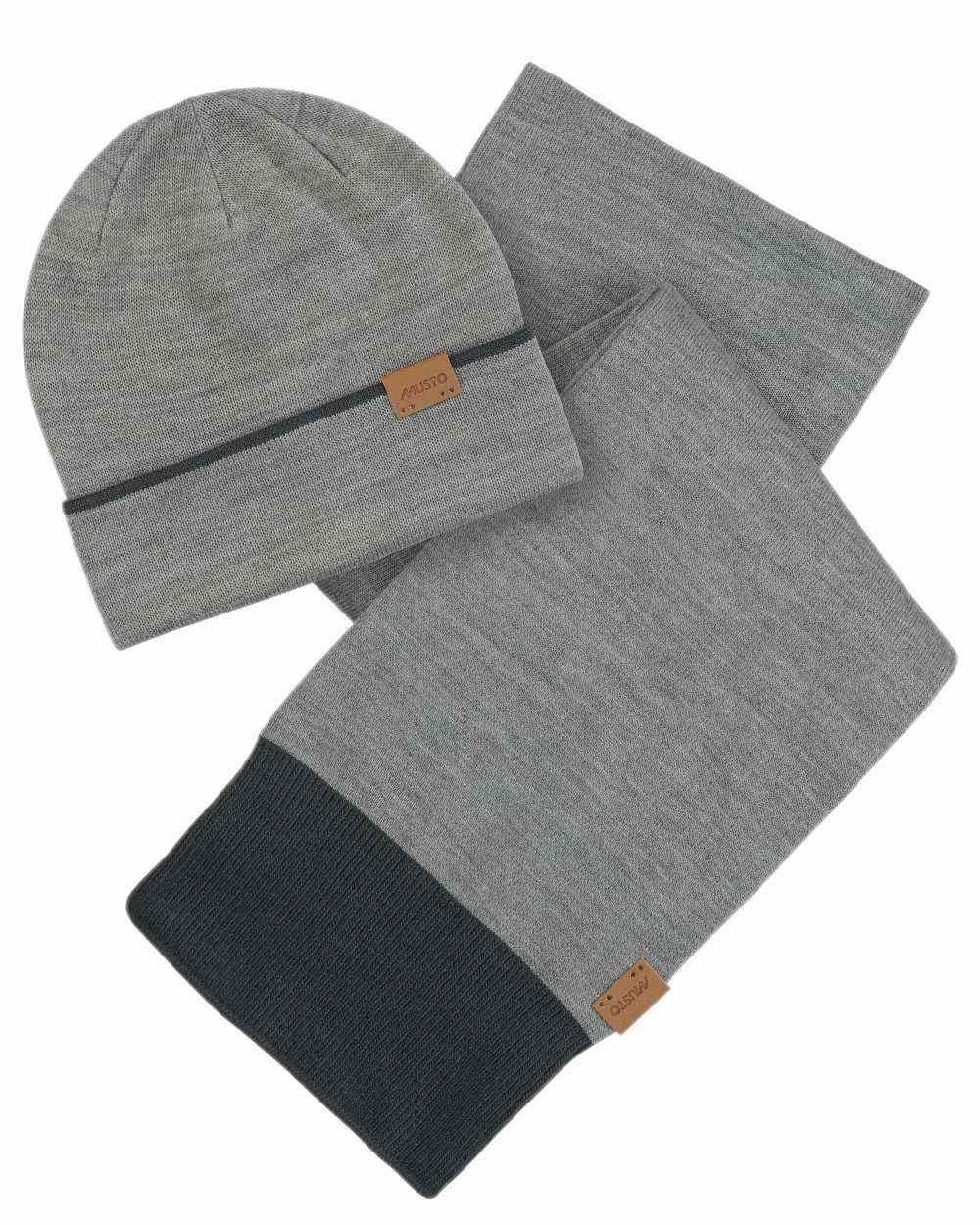 Online Exclusive Deal Grab Your Deal Today Musto Tipped Beanie & Scarf Gift Set