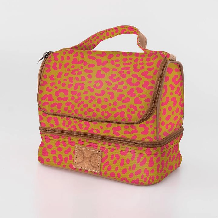 Today Only Hot Pick Thandana Laminated Fabric Mini Thermal Cooler