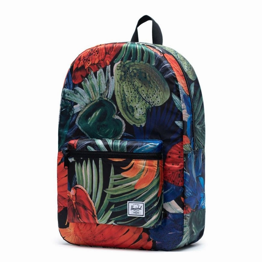 Herschel Supply Co. Packable Daypack Steal the Deal Now