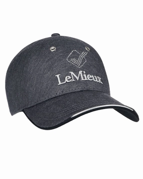 Lemieux Twilight Baseball Cap Dont Miss Big Savings
