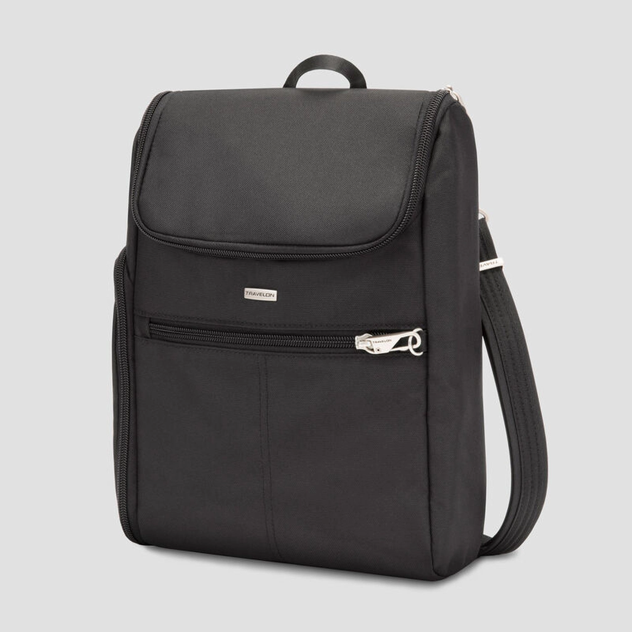 Travelon Anti-Theft Classic Small Convertible Backpack Limited Stock Alert