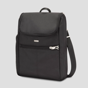 Travelon Anti-Theft Classic Small Convertible Backpack Limited Stock Alert