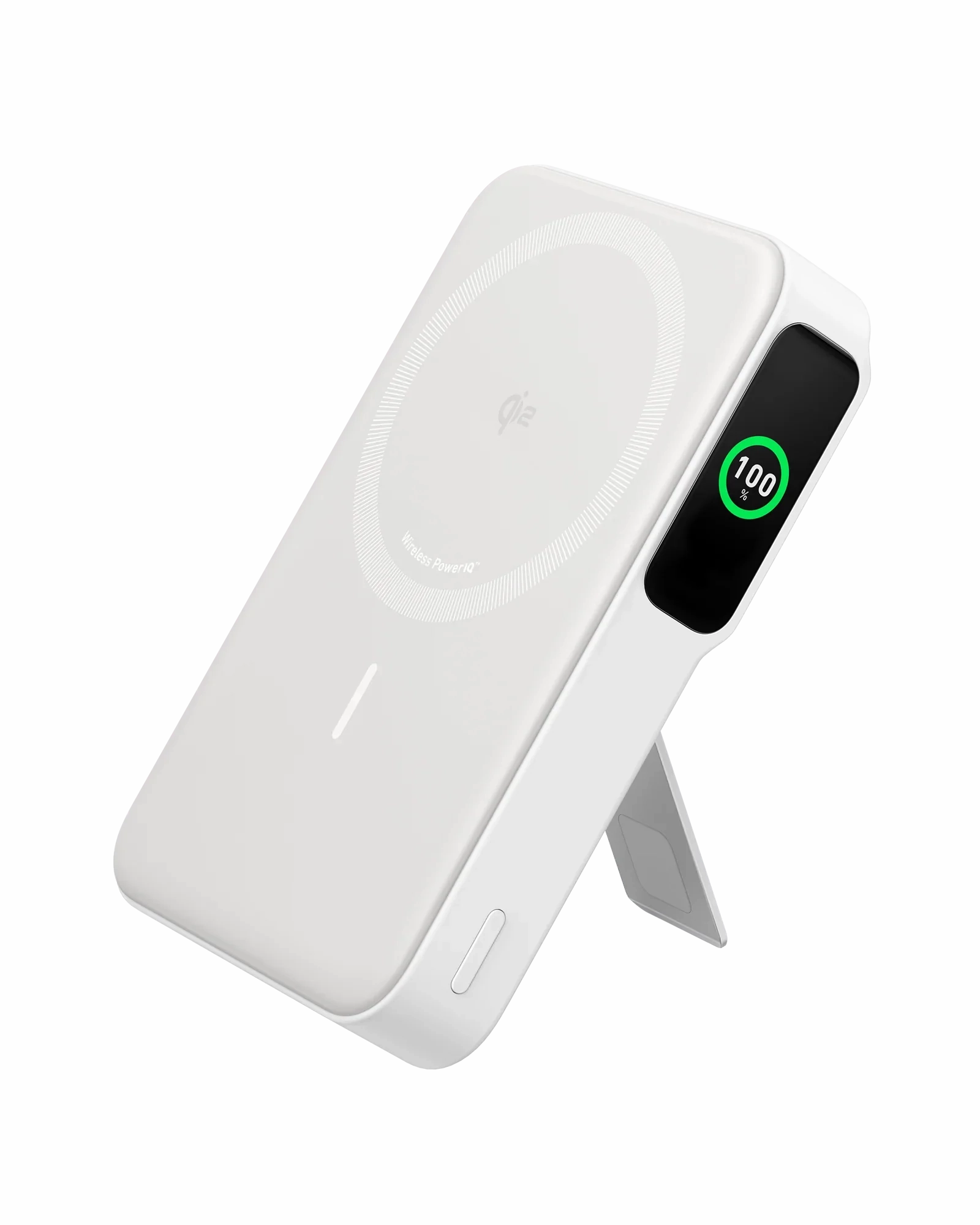 Weekend Sale Special Anker Maggo 10,000 Mah (15W) Ultra-Fast Magsafe Power Bank