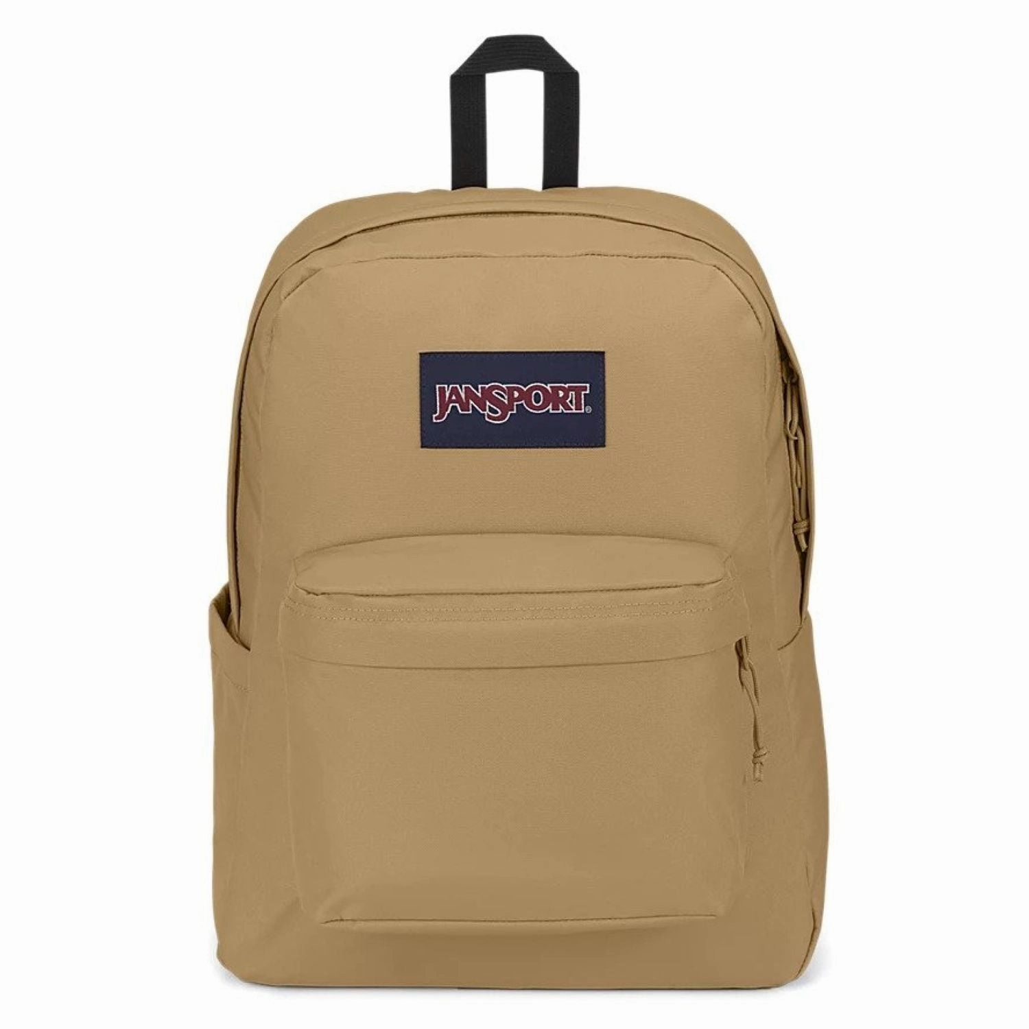 Jansport Superbreak Plus Backpack (Plain) (Sa) Instant Discount