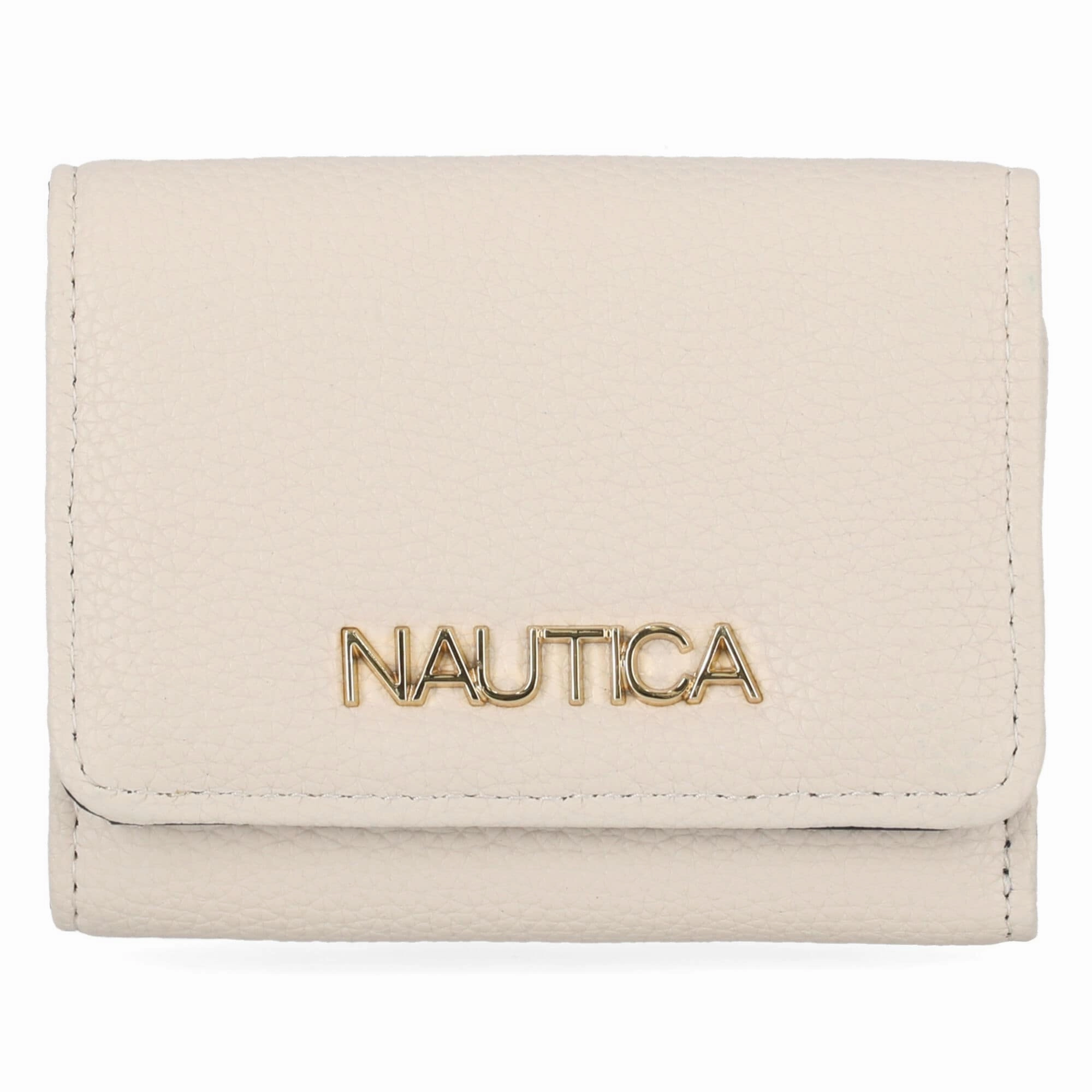 Limited Time Sale MustHave Clearance Nautica Womens Slim Card Case Wallet