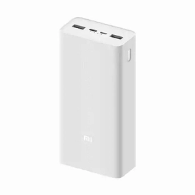 Mega Discount Today MustHave Steals Xiaomi Power Bank 3 30000Mah