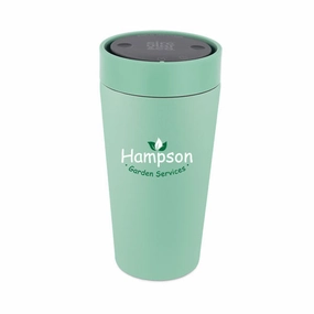 Circular & Co 12Oz Stainless Steel Travel Mug - Full Colour Trending Hot Picks