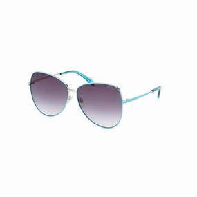 Ladies' Sunglasses Emilio Pucci Ep0207-6189B  61 Mm Limited Stock Offer Limited Offer Alert