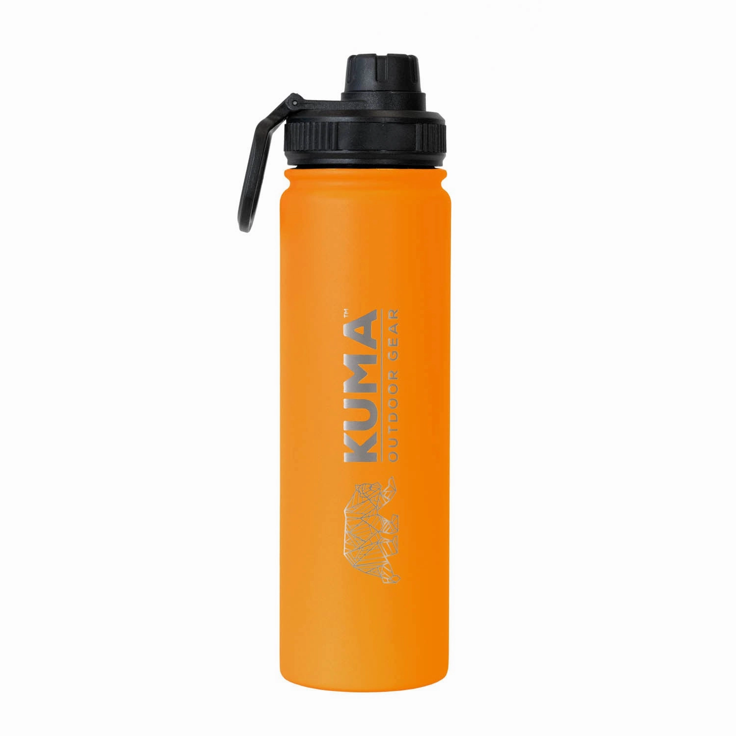 Grab Your Deal Today Kuma Outdoor Gear Bomber Stainless Steel Water Bottle (650Ml) - Online Exclusive
