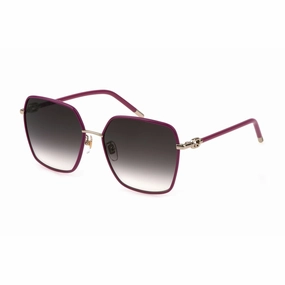 Dont Miss This Deal Gift Sale Event Ladies' Sunglasses Furla Sfu693V-58594Y  58 Mm