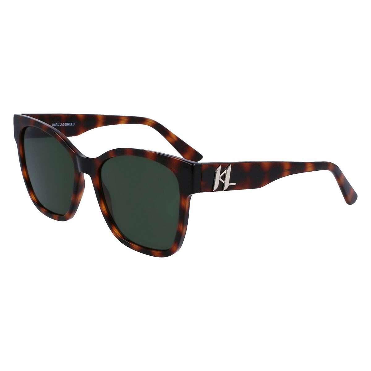 Deal Frenzy Today Online Deal Frenzy Ladies' Sunglasses Karl Lagerfeld Kl6087S-240  55 Mm
