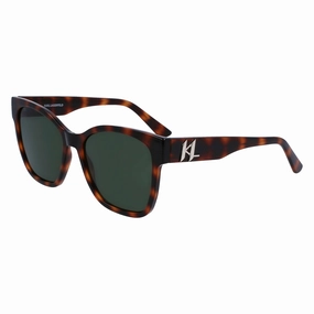 Deal Frenzy Today Online Deal Frenzy Ladies' Sunglasses Karl Lagerfeld Kl6087S-240  55 Mm