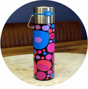 Big Hot Sale Leeza Cheerful Travel Tumbler