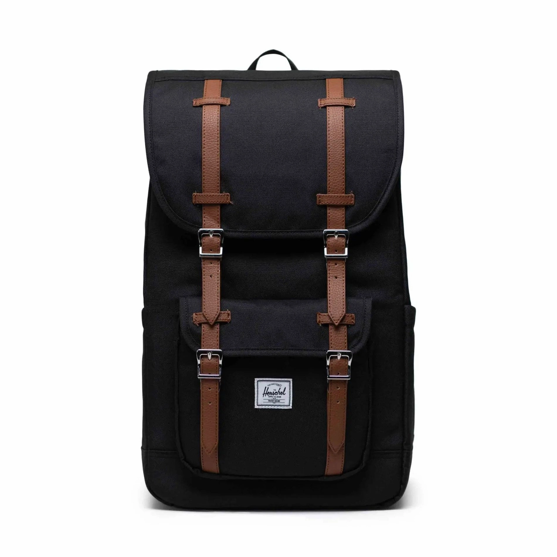 Little America Backpack - Black Todays Special Savings Hot Pick of the Day
