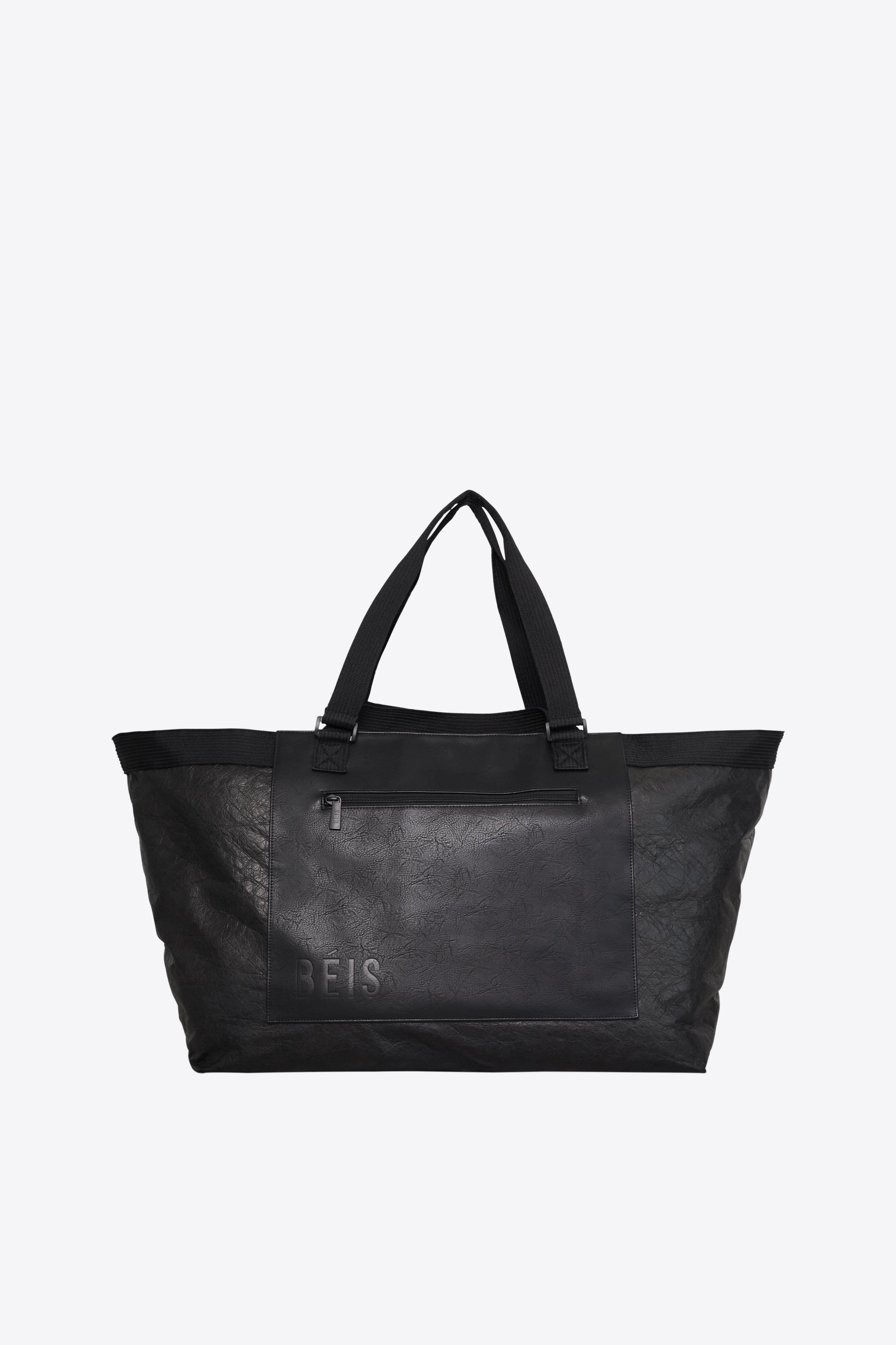 Hot Deal Alert MustHave Clearance The Extra Large Tote In Black