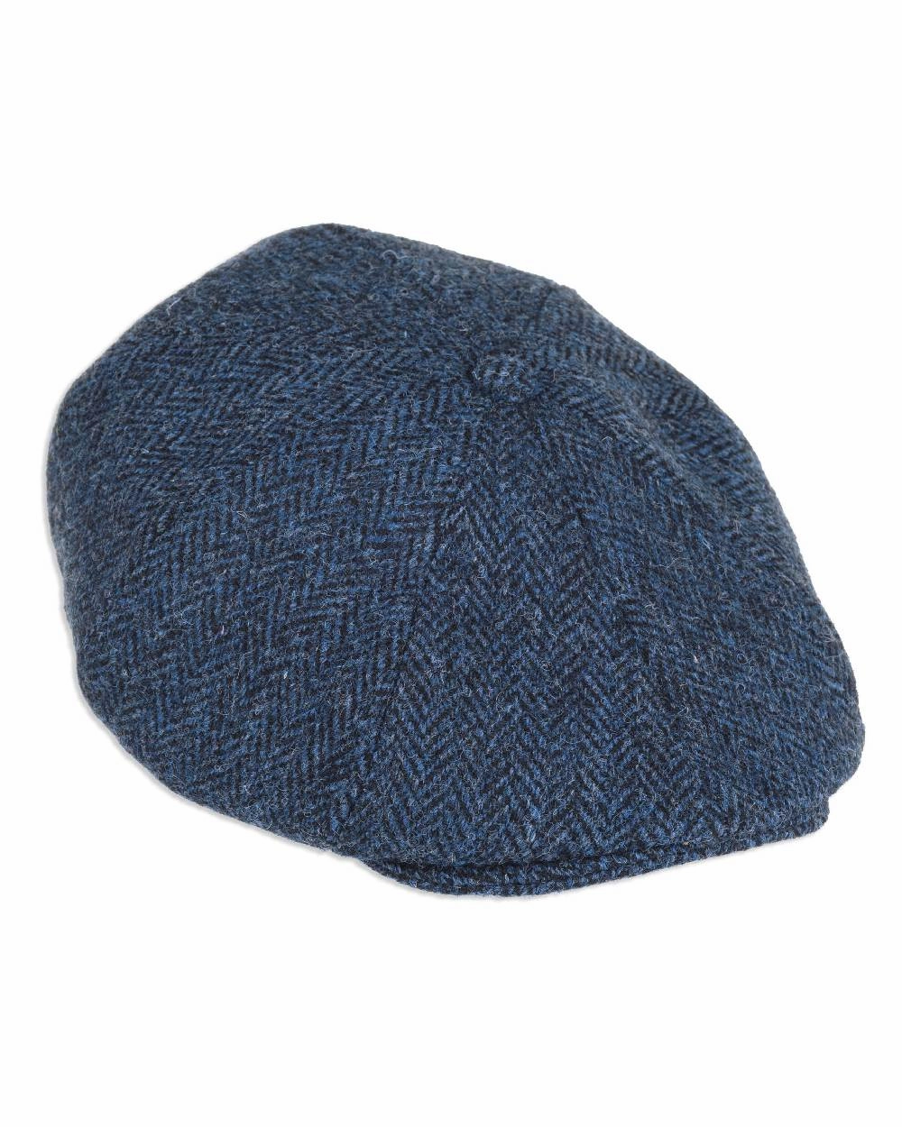 Best Price Online Grab Your Deal Today Heather Arran 8-Piece Harris Tweed Cap