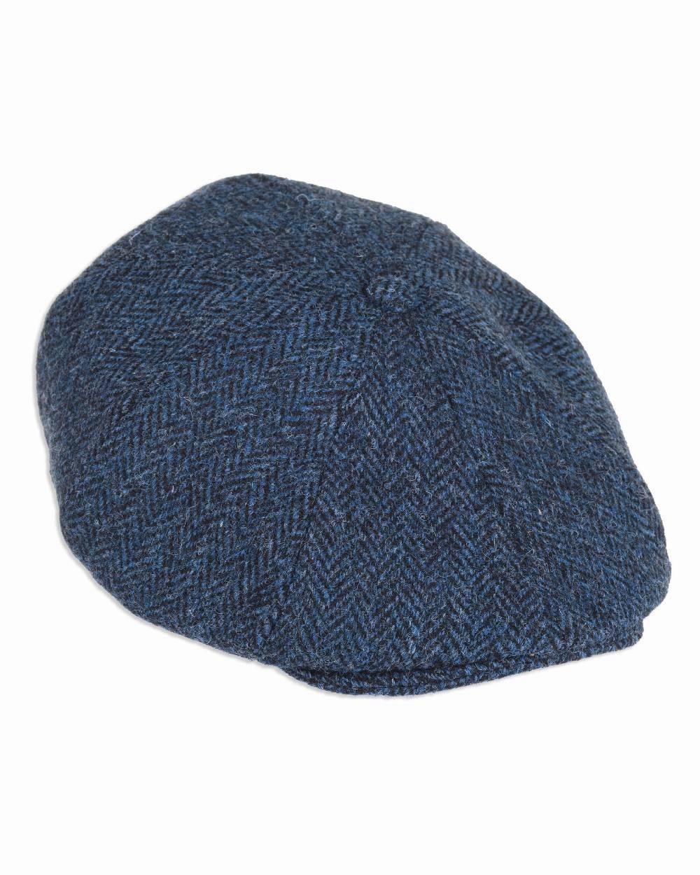 Heather Arran 8-Piece Harris Tweed Cap Online Exclusive Savings Clearance Sale