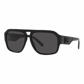 Trending Now Offer Instant Savings Inside Ladies' Sunglasses Dolce & Gabbana Dg 4403