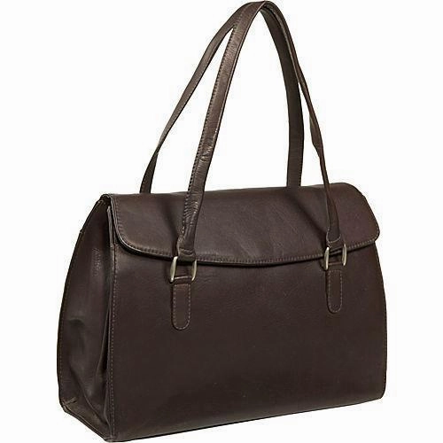 Clearance Event Piel Leather Ladies Computer Portfolio