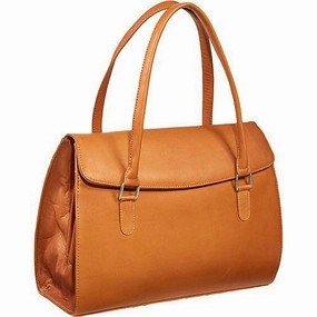 Limited Time Steal Todays Trending Deals Piel Leather Ladies Computer Portfolio