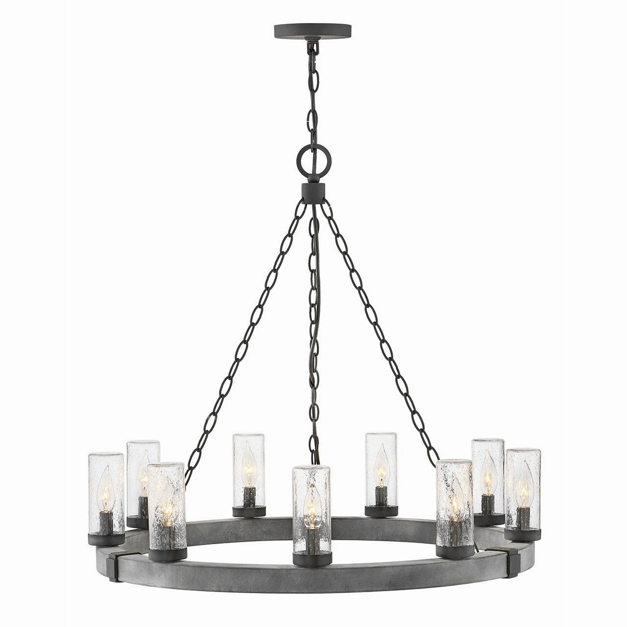 Sawyer Outdoor PendantWeatherproof outdoor lighting
