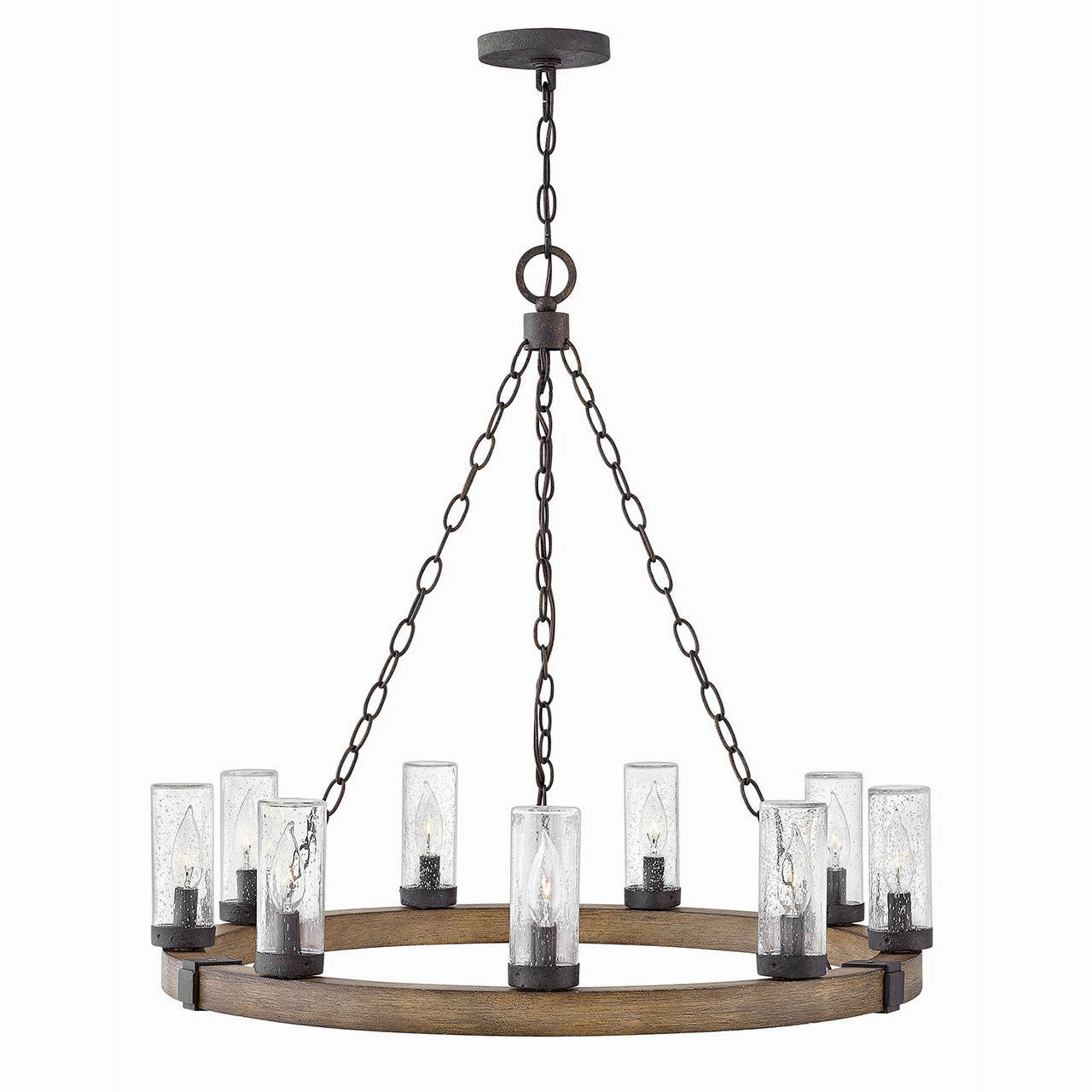 Sawyer Outdoor Pendant