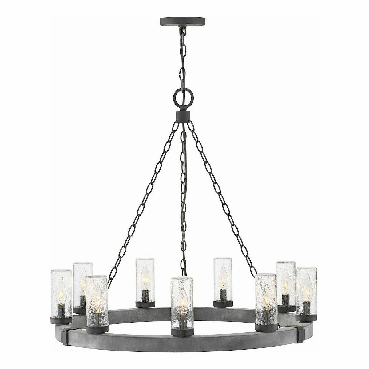 Sawyer Outdoor Pendant