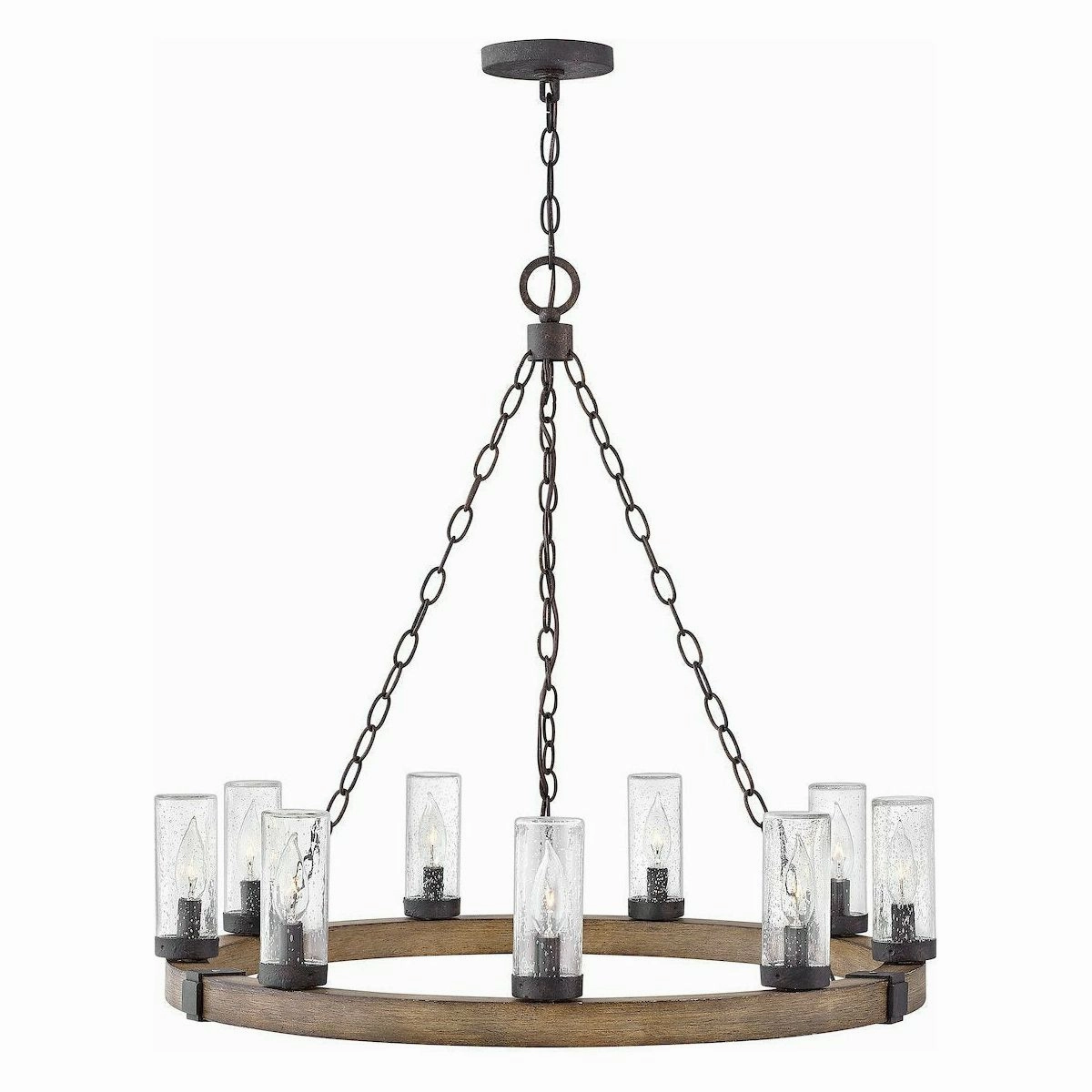 Sawyer Outdoor Pendant