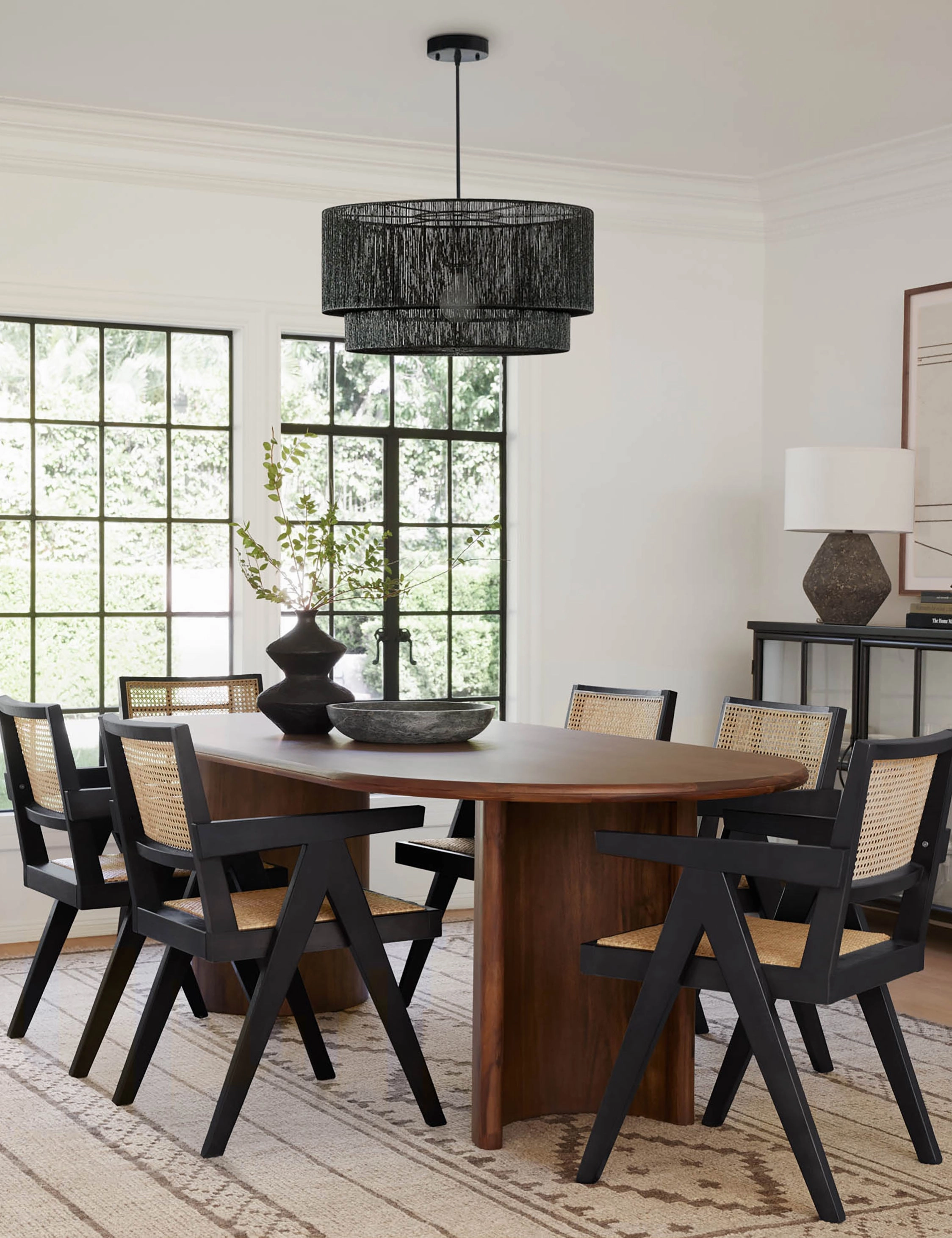 Sayan Pendant Light