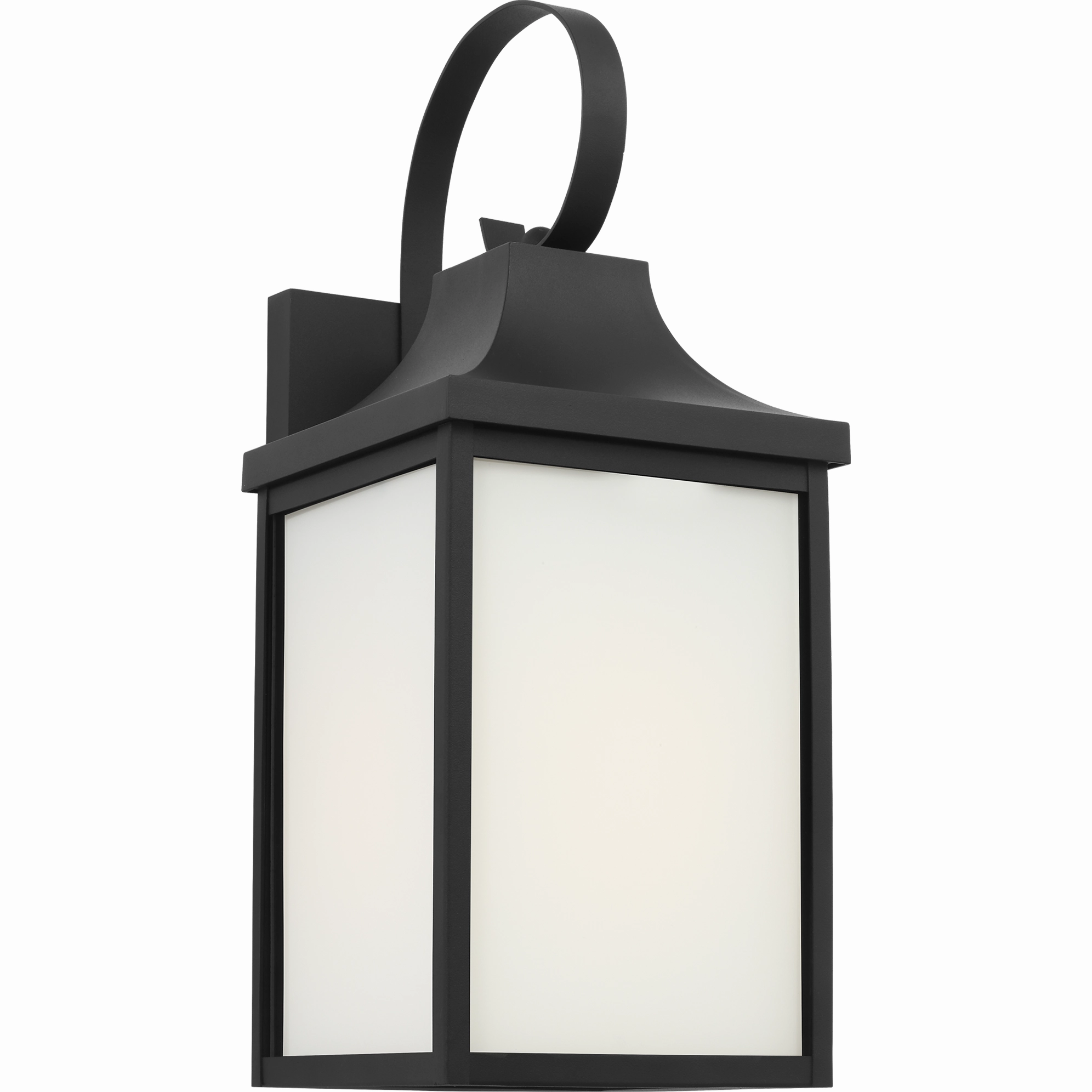 Saybrook 1-Light Medium Lantern