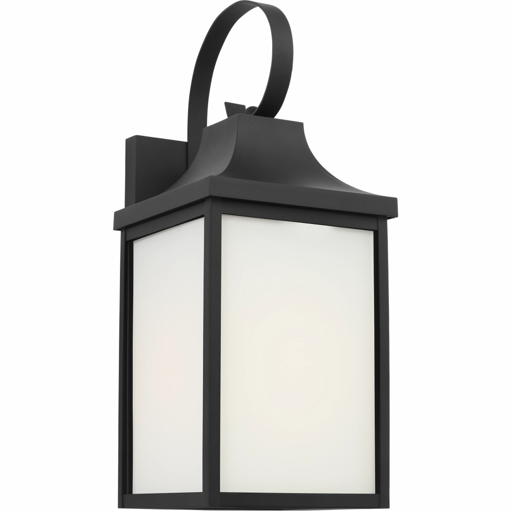 Saybrook 1-Light Medium Lantern