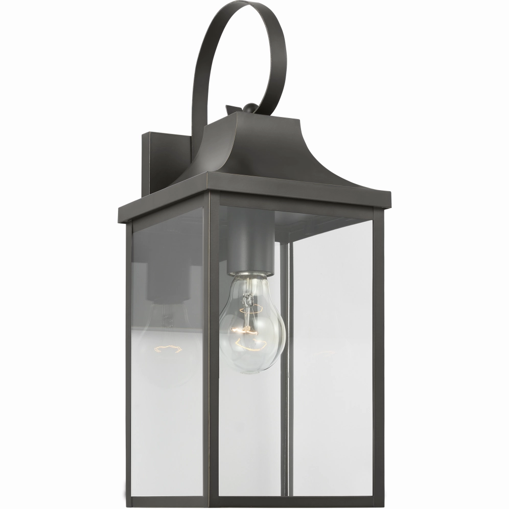 Saybrook 1-Light Medium Lantern