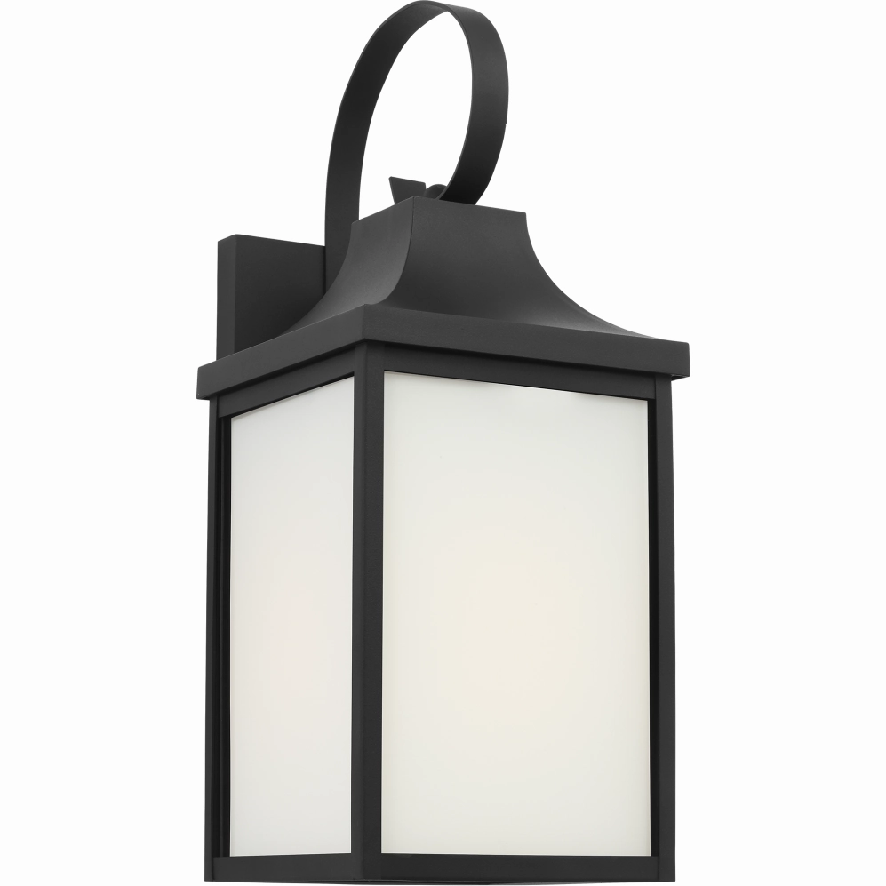 Saybrook 1-Light Medium Lantern