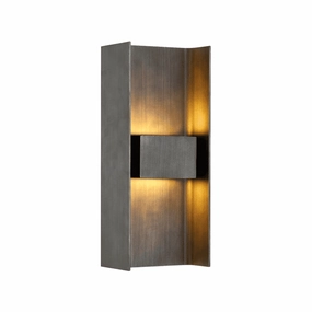 Scotsman Outdoor Wall LightWeatherproof outdoor lighting