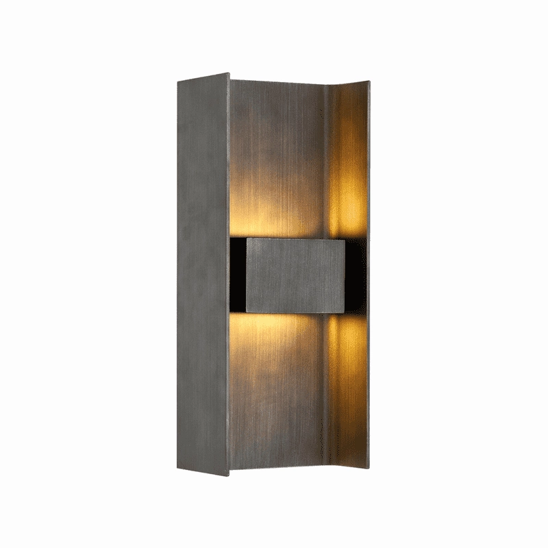 Scotsman Outdoor Wall LightWeatherproof outdoor lighting