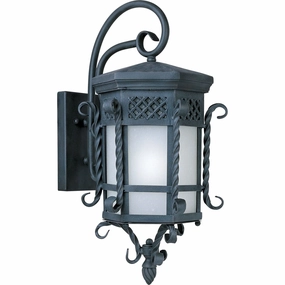Scottsdale LED E26 Outdoor Wall LightWeatherproof outdoor lighting
