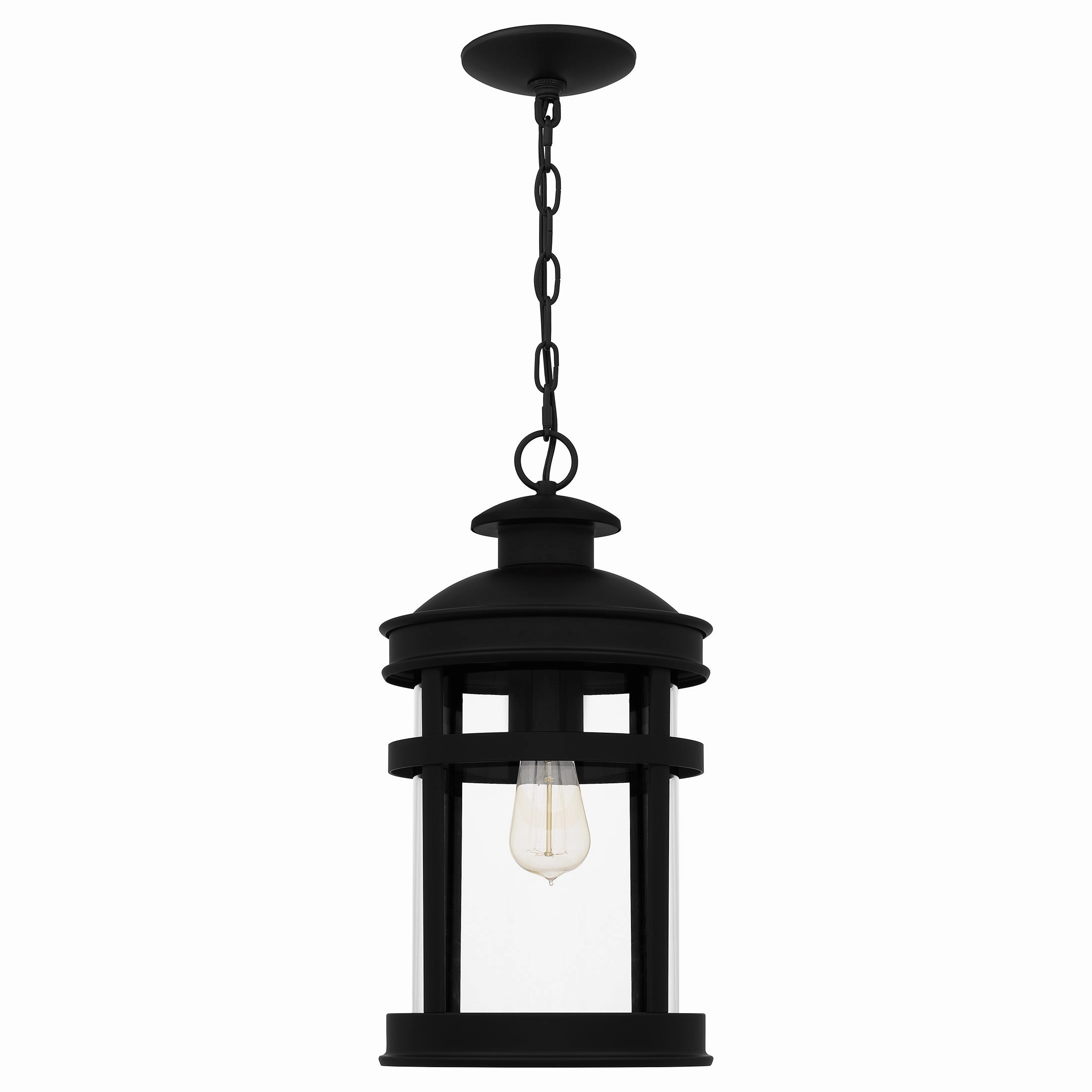 Scout Outdoor Pendant