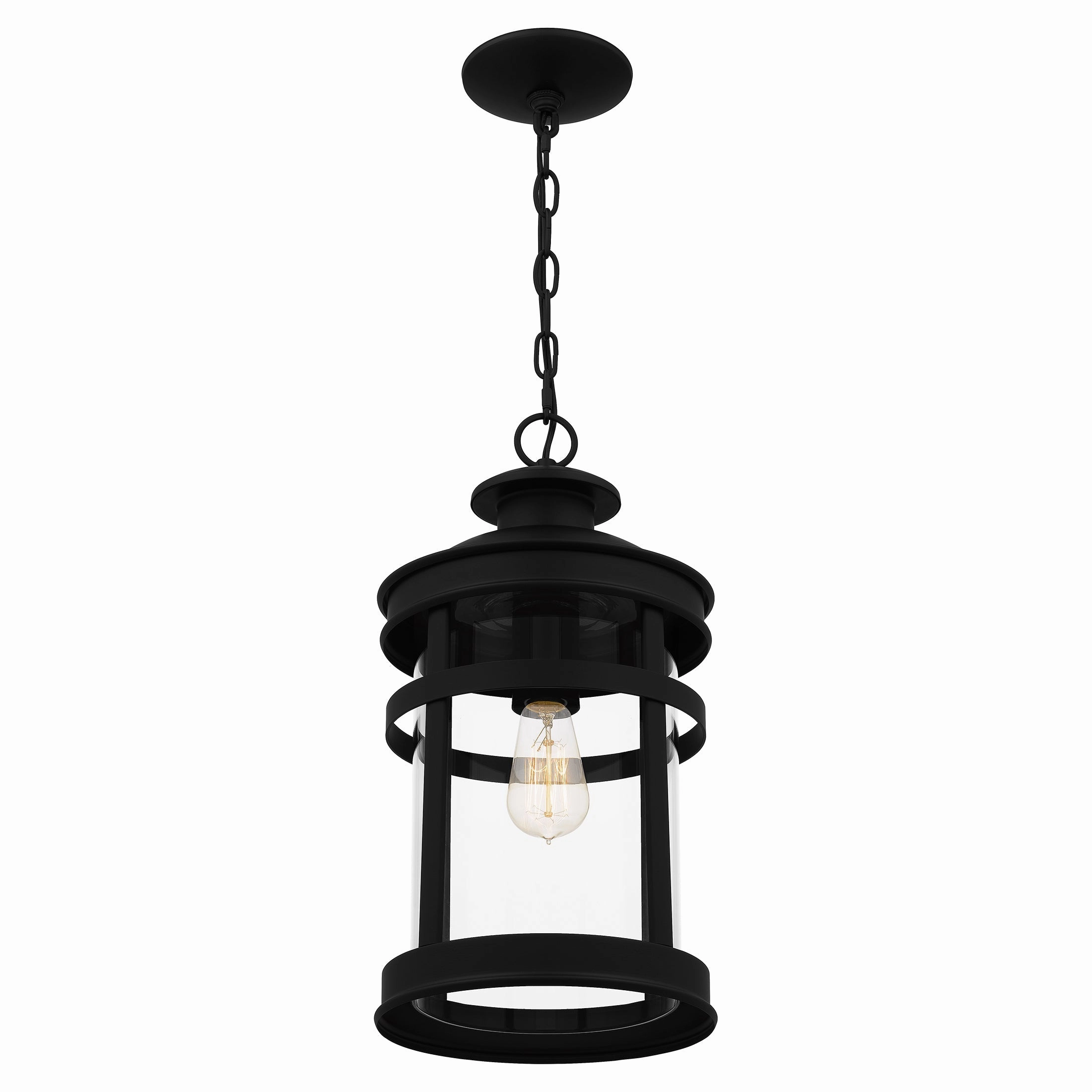 Scout Outdoor Pendant