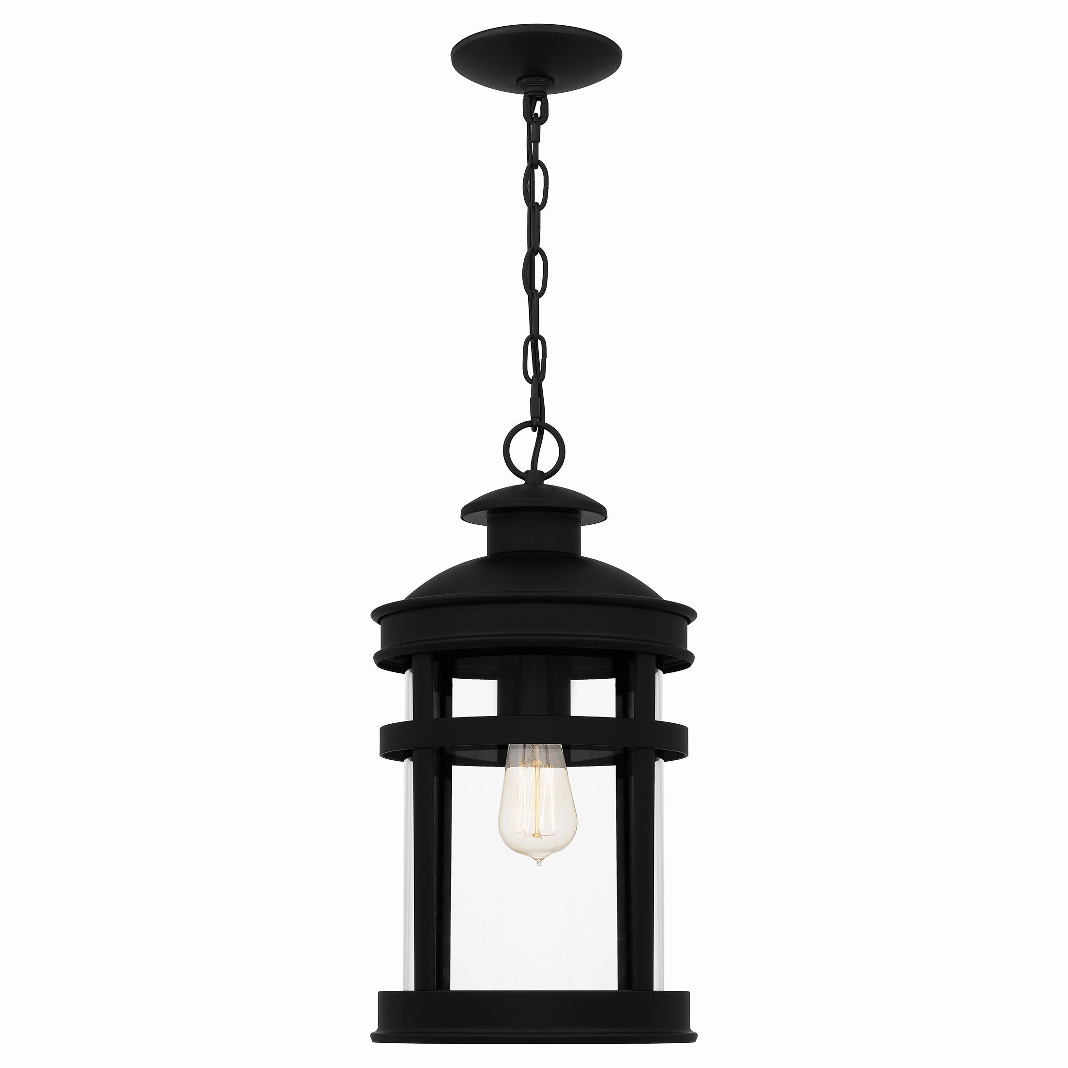 Scout Outdoor PendantWeatherproof outdoor lighting
