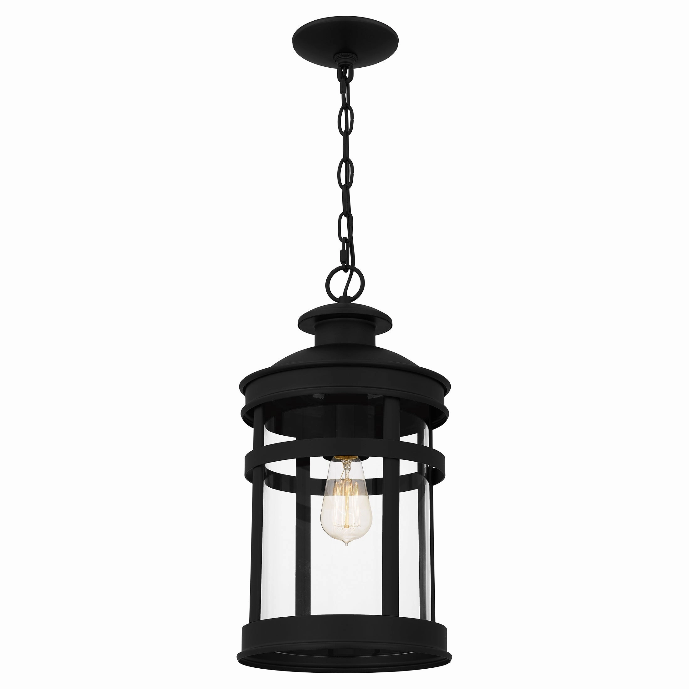 Scout Outdoor Pendant