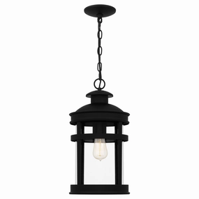 Scout Outdoor PendantWeatherproof outdoor lighting