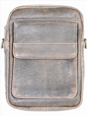 Exclusive Online Offer Dont Miss This Steal Scully Aerosquadron Collection Leather Shoulder Tote Walnut