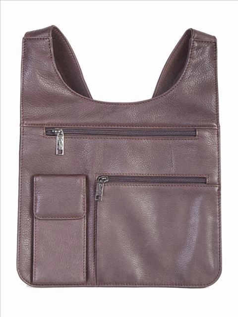 Trendy Picks Today Today Only Discount Scully Leather Ladies Travel Bag Assorted Colors