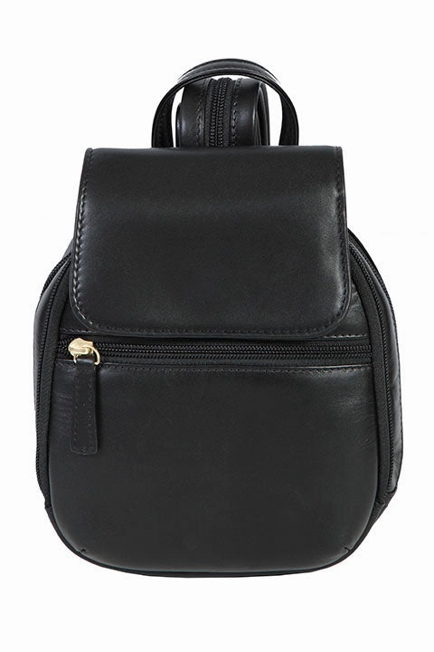 Big Savings Event Scully Leather Mini Backpack Assorted Colors