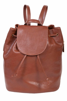 Scully Ranchero Leather Backpack Surprise Discount Today Shop the Savings Now