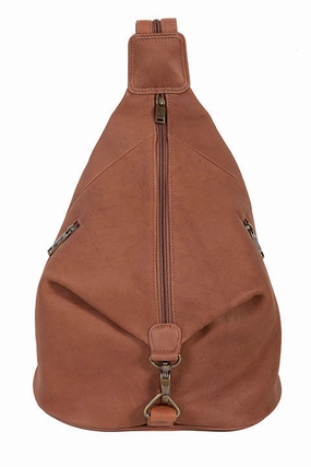 Price Drop Alert Scully Sierra Collection Leather Travel Sling Assorted Colors