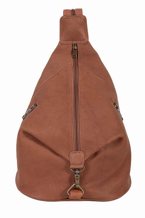 Price Drop Alert Scully Sierra Collection Leather Travel Sling Assorted Colors