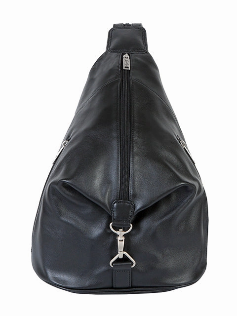 Clearance Event Save More Online Scully Sierra Collection Leather Travel Sling Assorted Colors
